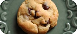 Thumbnail image for Destri’s Favorite Chocolate Chip Cookies and Aubrey’s Stuffed Shells