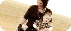 Thumbnail image for The Bullet List {Ashley From Make It and Love It}