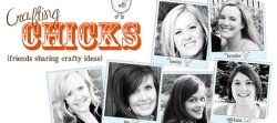 Thumbnail image for The Bullet List {Crafting Chicks}