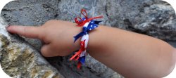 Thumbnail image for Easy Diy Bracelets For Kids