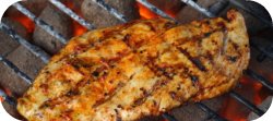Thumbnail image for Barbecue Turkey Marinade {Sanpete County Style}