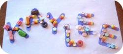 Thumbnail image for Have Candy?  Pumpkin Seeds?  Kids?  Perfect!