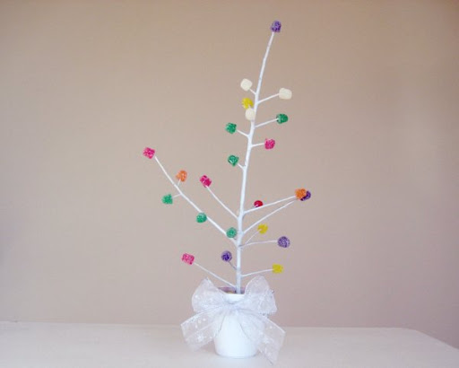 gumdrop tree