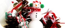 Thumbnail image for Easy Homemade Ornaments For Kids