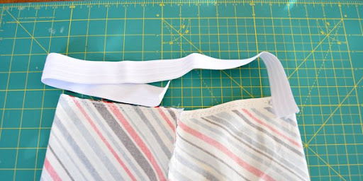 Materials for Exposed Elastic Materials for Exposed Elastic