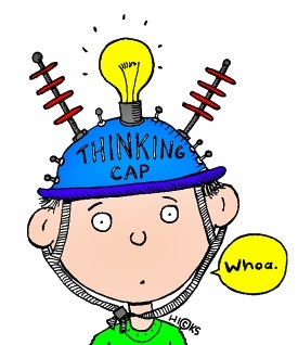 [Thinking cap[9].jpg]