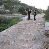 strada romana detta DEL RE