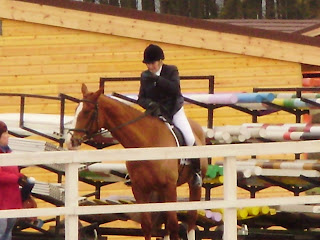 Its a hard life NAT!