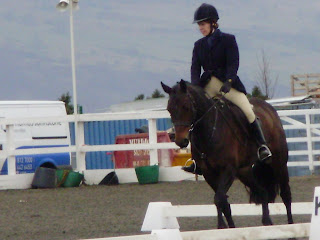 Sharon and Millie