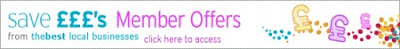 Offers at The Best of POOLE