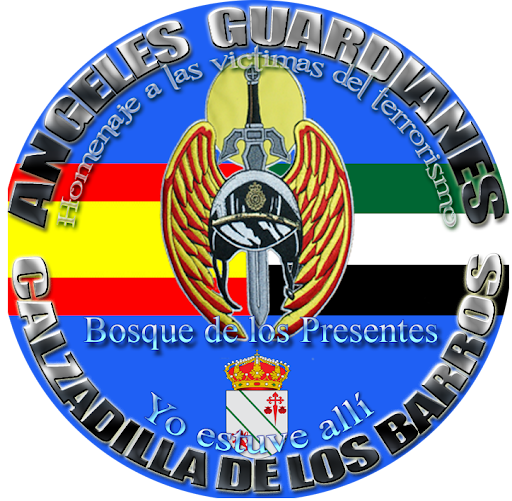 Angeles Guardianes - Calzadilla de los Barros