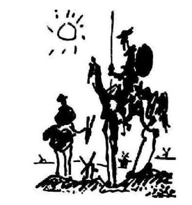 quijote quijote