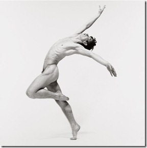 Rudolf Nureyev