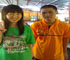me and tiffany