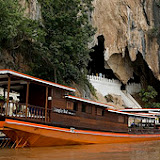 Luang Say Cruise