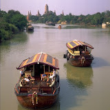 Mekhala Cruise