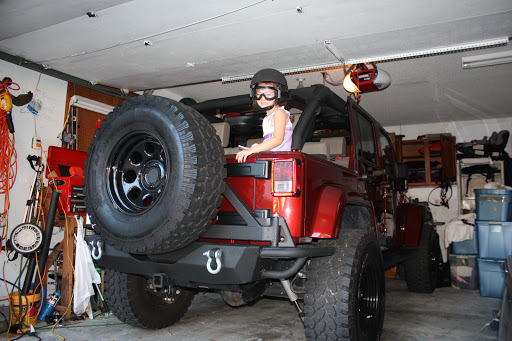 Re: Bug Out Vehicle Porn - pictures only please Teens can check out gaming consoles and devices for use in the teen area ...