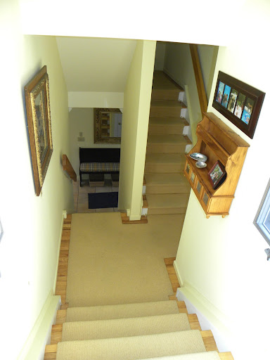 stairway
