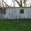 plantingOaks's back: Chicken coop garden