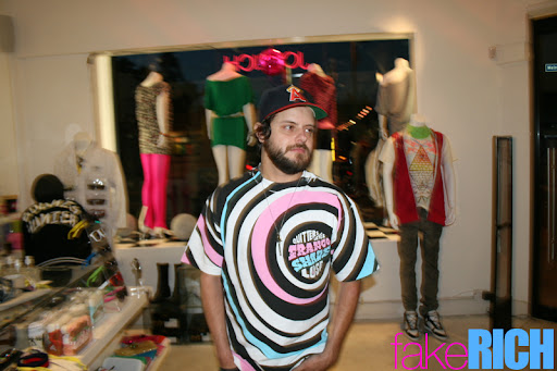 Sena in JoyRich