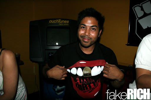 fluentONE.... showing love