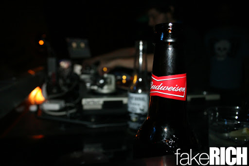 The king of beers???
