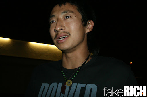 Thats josh