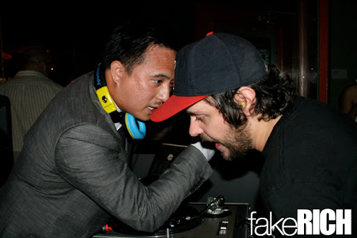 YOOKS: "Listen here buddy. I'll fuck your shit up!"