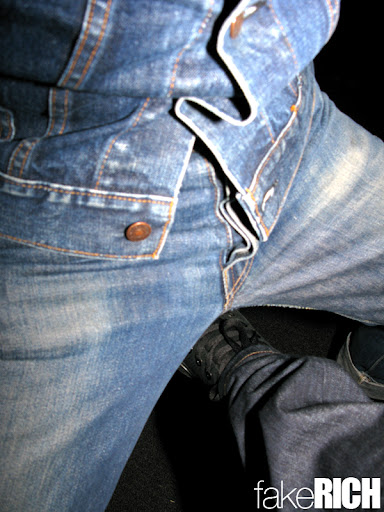 Canadian Tuxedo