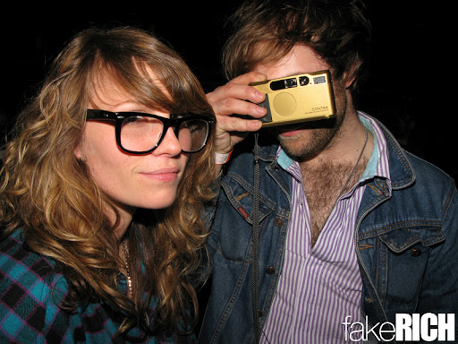 SoMe shoots in film??!! so cool