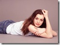 Anne Hathaway 031 wallpapers for desktop