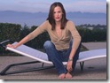 Jennifer Garner 1024x768 105 Hollywood Desktop Wallpapers