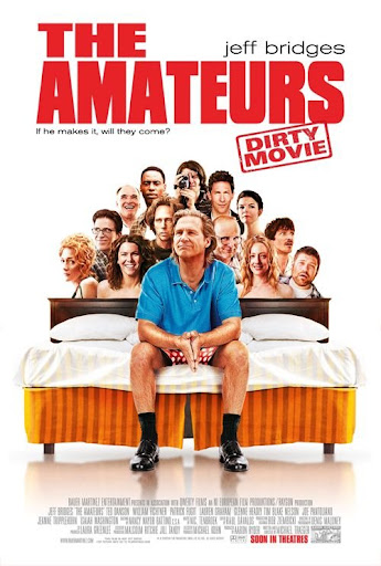 電影│不失溫馨歡樂的《A片特攻隊》The Amateurs