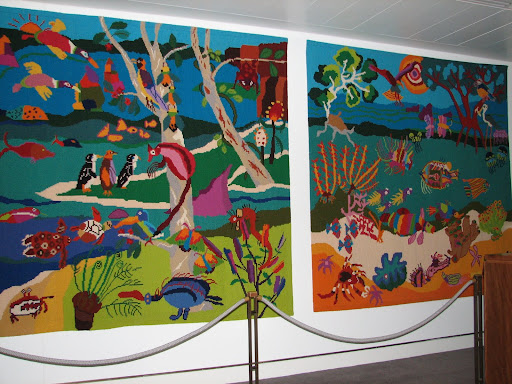 tapestry