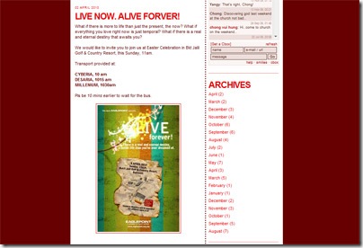 blogspot