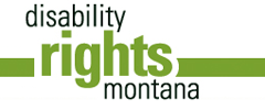 Disability Rights Montana Main Site