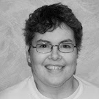 Connie Lewis - 2010 Secretary