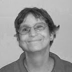 Kathy Rose - 2010 Sergeant at Arms