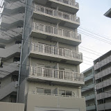 Papa's new apartment