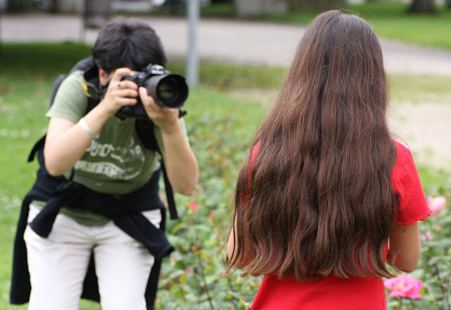 Basic Photography