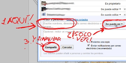 Compartir 2