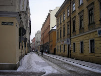Краков