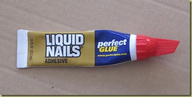 glue glue