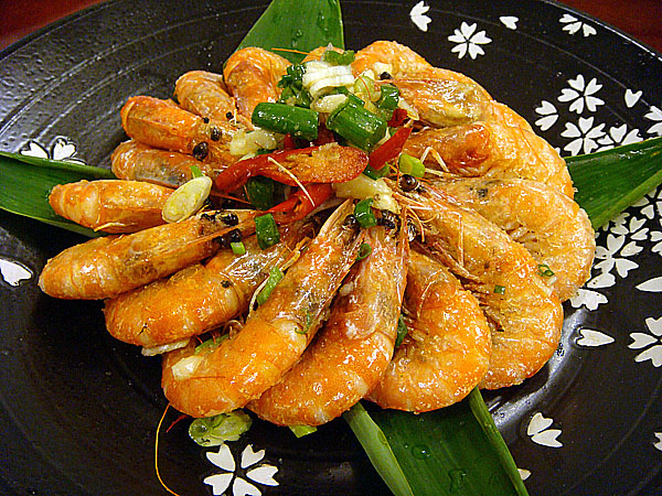 宜蘭美食