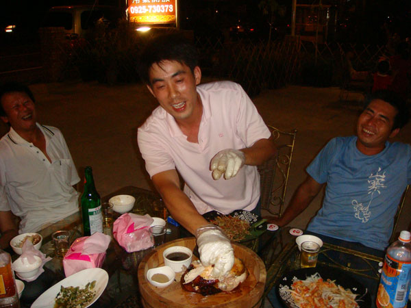 宜蘭美食