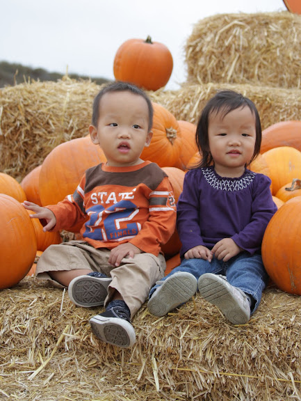 Aidan and Brooke Tanaka Farms