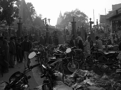 Bodhgaya