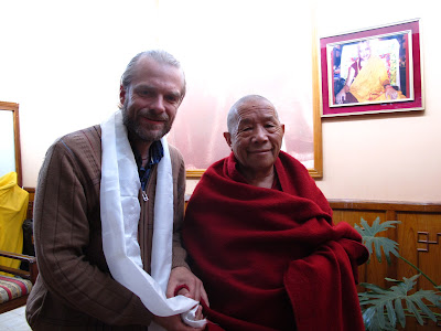 Lama Lhundrup
