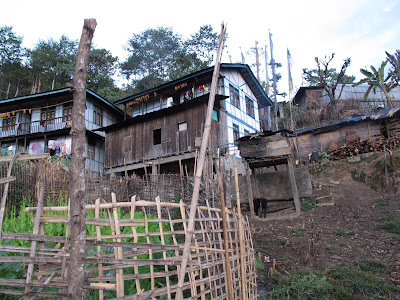 Zopas house