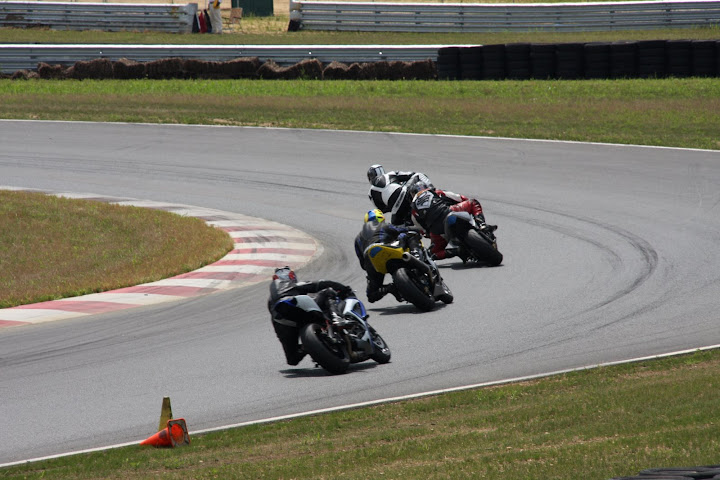 Turn 6;Thunderbolt 2nd in